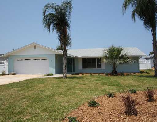 4 Cunningham Dr., New Smyrna Beach, FL 32168