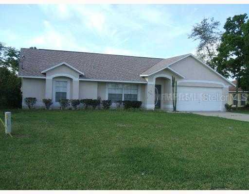 [Address Hidden by Seller], Deltona, FL 32725