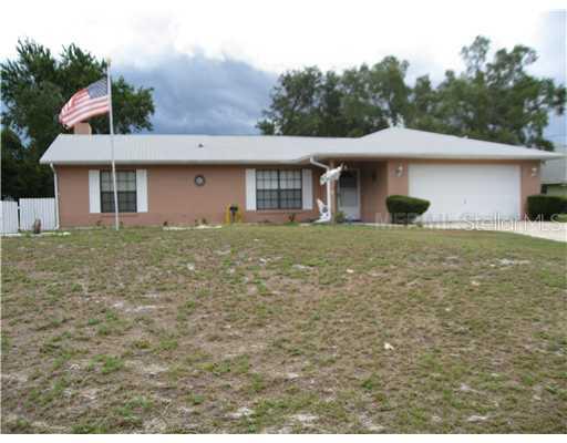 2301 El Prado Ter., Deltona, FL 32725