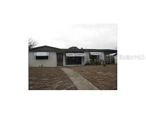 [Address Hidden by Seller], Titusville, FL 32780
