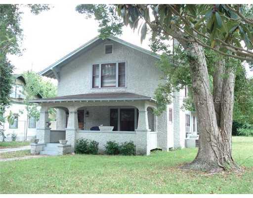 534 W May St., DeLand, FL 32720