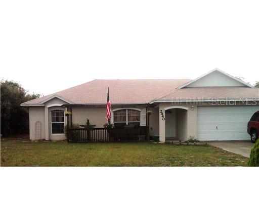 2440 Ainsworth Ave., Deltona, FL 32738