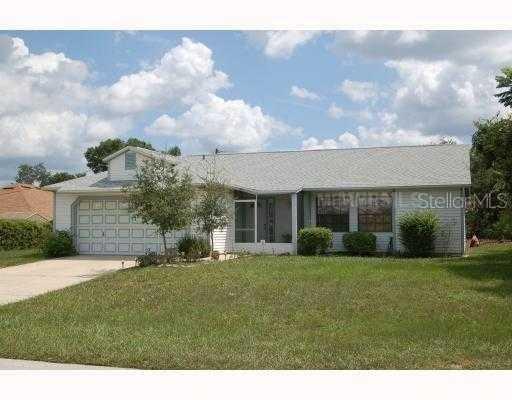 2405 Kerridale St., Deltona, FL 32738