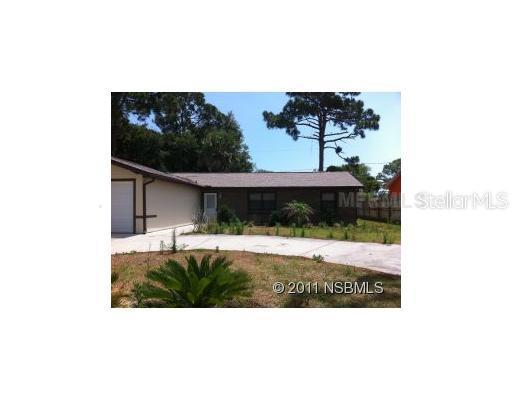 2811 Royal Palm Dr., Edgewater, FL 32141