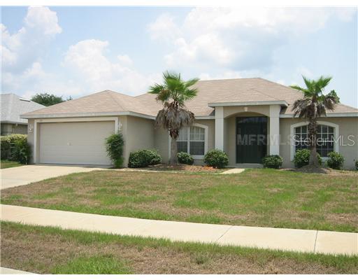 342 Sweetwater Springs St., DeBary, FL 32713