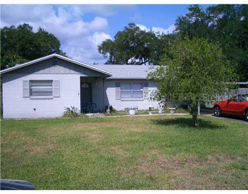 2512 Orange Tree Dr., Edgewater, FL 32141