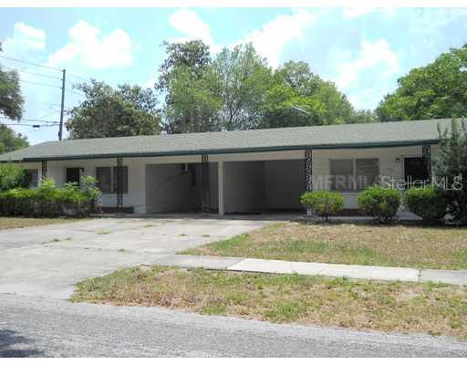 119 Stewart Ave., DeLand, FL 32720