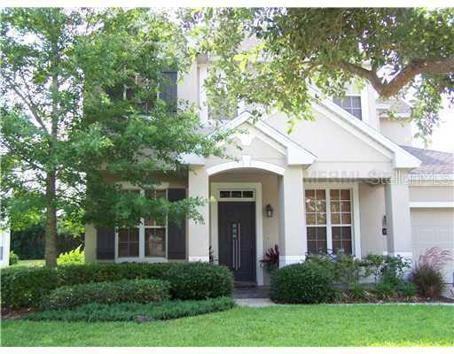 403 Ridgeway Blvd., DeLand, FL 32724