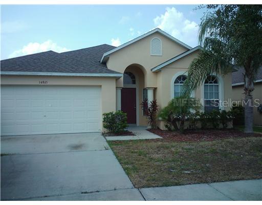 14865 Huntley Dr., Orlando, FL 32828