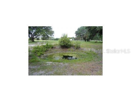 1415 Maytown Rd., Oak Hill, FL 32759