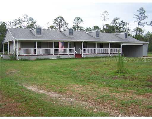 [Address Hidden by Seller], Deland, FL 32724