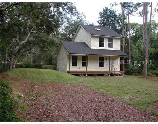 [Address Hidden by Seller], Deland, FL 32724