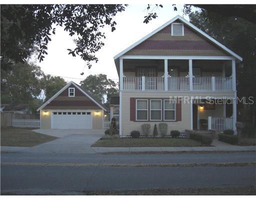 511 N Orange Ave., Deland, FL 32720