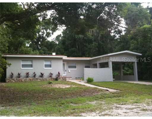 402 W University Ave., DeLand, FL 32720