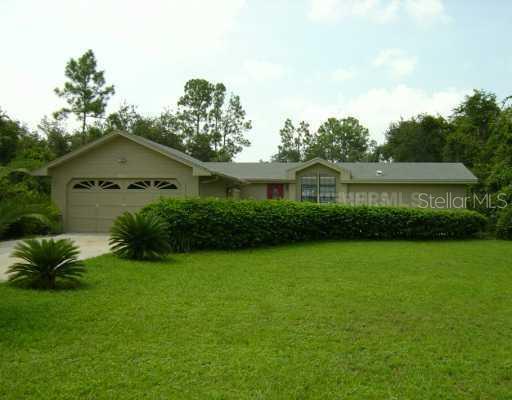 [Address Hidden by Seller], Deltona, FL 32725