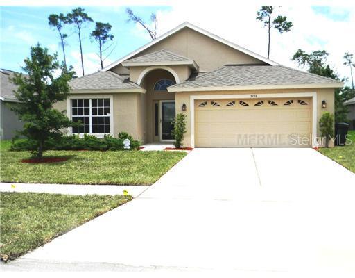 [Address Hidden by Seller], Deltona, FL 32725