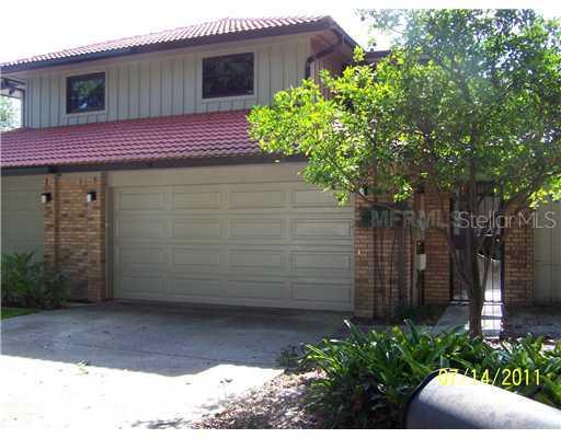 1248 Sara Ct., Winter Park, FL 32789