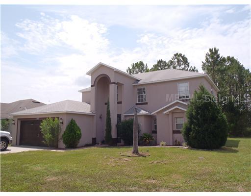 1102 Gardanne Ct., Kissimmee, FL 34759