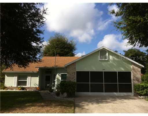 [Address Hidden by Seller], Deland, FL 32724