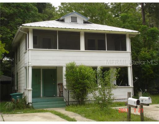 641 N Orange Ave., Deland, FL 32720