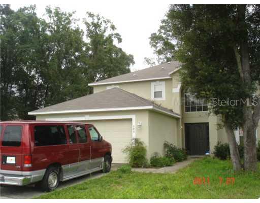 905 Cascade Falls Ln., Deland, FL 32720