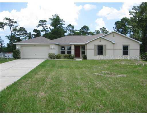 [Address Hidden by Seller], Deltona, FL 32725