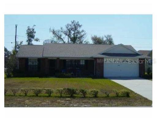 [Address Hidden by Seller], Deltona, FL 32725