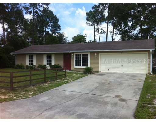 [Address Hidden by Seller], Deltona, FL 32725