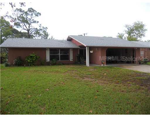 117 Silver Cir., Edgewater, FL 32141