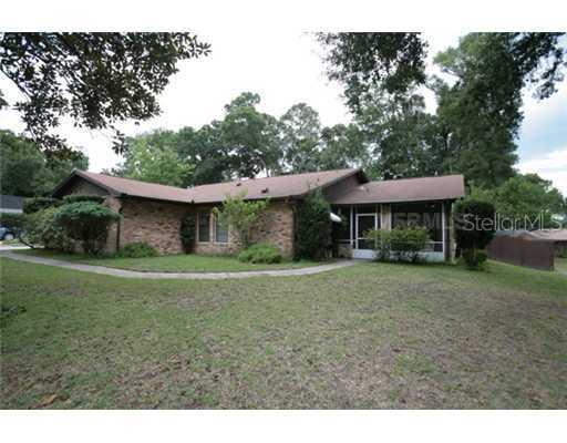 1055 Burgoyne Rd., DeLand, FL 32720