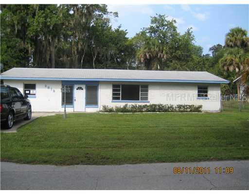 2312 Lime Tree Dr., Edgewater, FL 32141