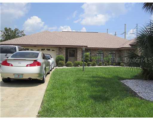 [Address Hidden by Seller], Deltona, FL 32725
