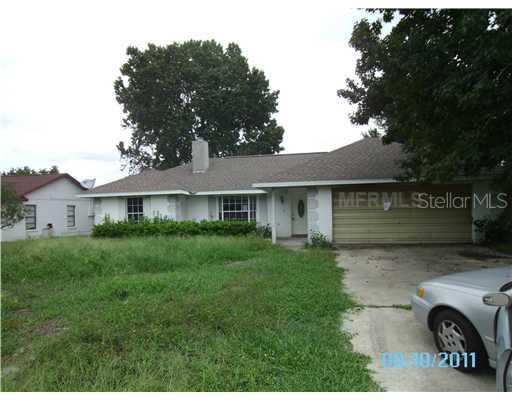 [Address Hidden by Seller], Deltona, FL 32725