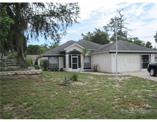 [Address Hidden by Seller], Deltona, FL 32725