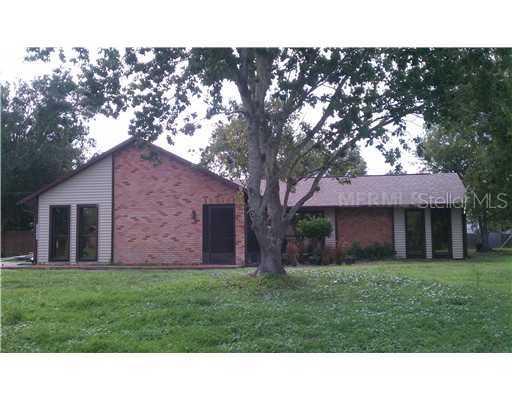 2530 Yule Tree Dr., Edgewater, FL 32132