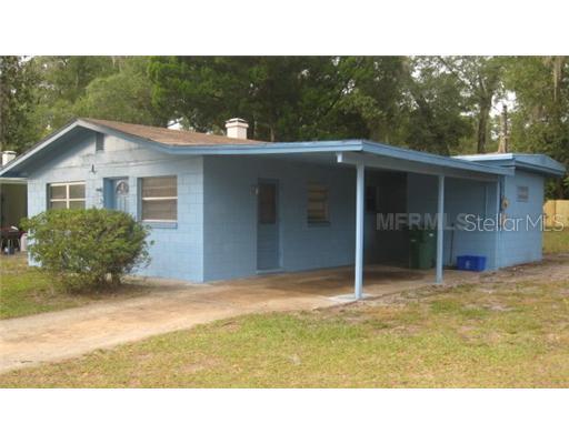 302 S Orange Ave., DeLand, FL 32720