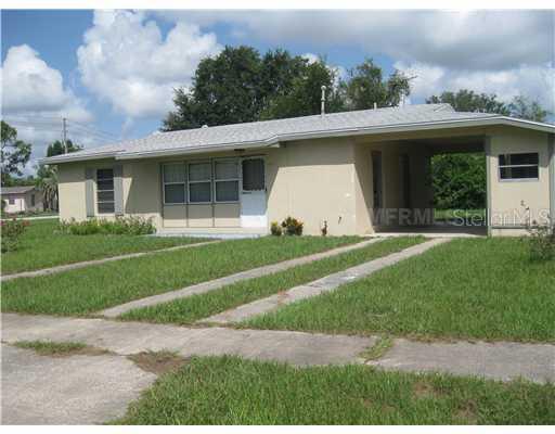[Address Hidden by Seller], Deltona, FL 32725