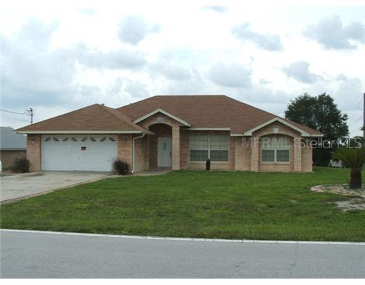 1521 April Ave., Deltona, FL 32725