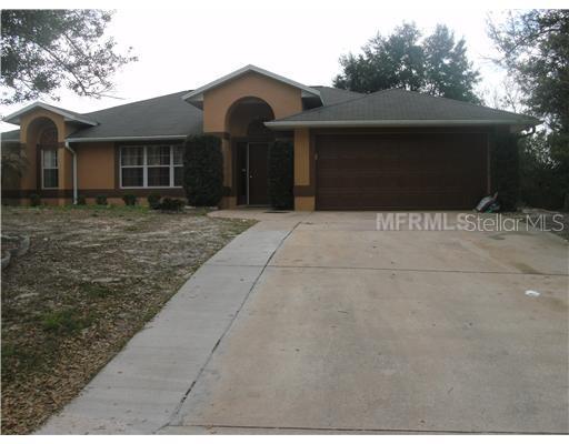 1017 Ireland Dr., Deltona, FL 32725