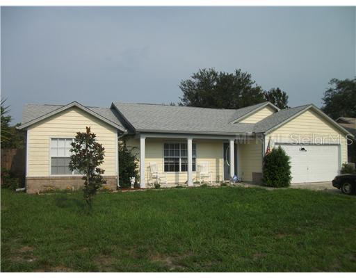 1851 Belspring Ave., Deltona, FL 32725