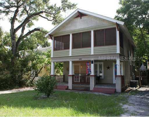 141 N Stone St., DeLand, FL 32720
