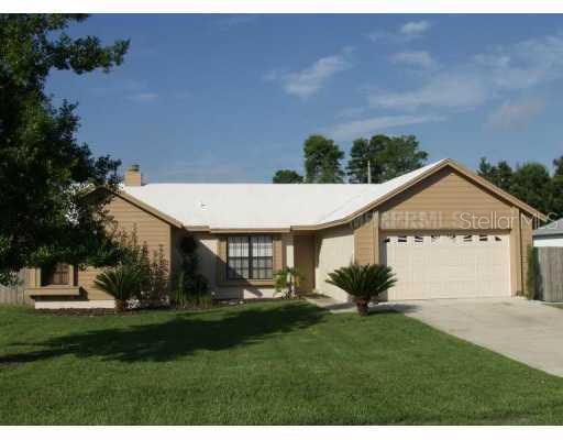 [Address Hidden by Seller], Deltona, FL 32725