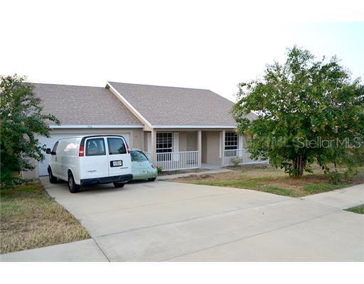 396 Haversham Rd., Deltona, FL 32725