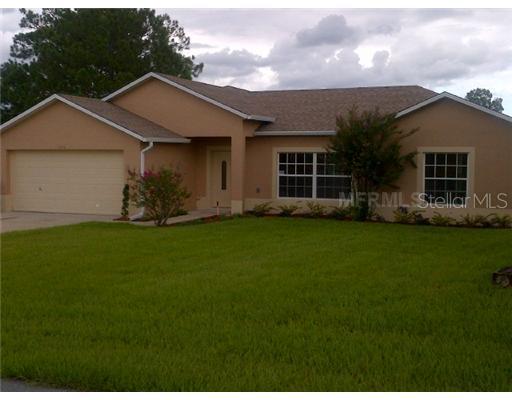 [Address Hidden by Seller], Deltona, FL 32725