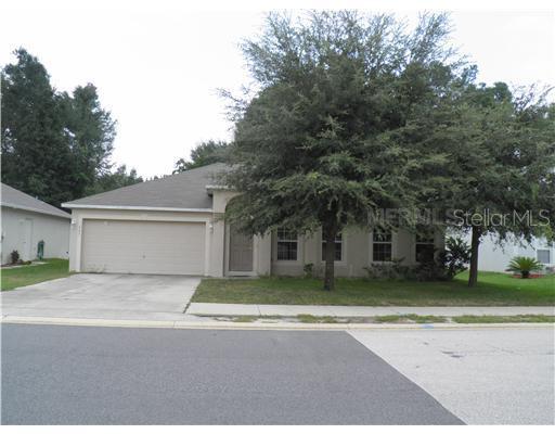 947 Cascades Park Tr., DeLand, FL 32720