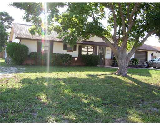 [Address Hidden by Seller], Deltona, FL 32725