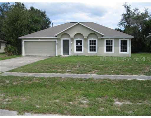 [Address Hidden by Seller], Deltona, FL 32725