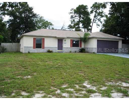 [Address Hidden by Seller], Deltona, FL 32725