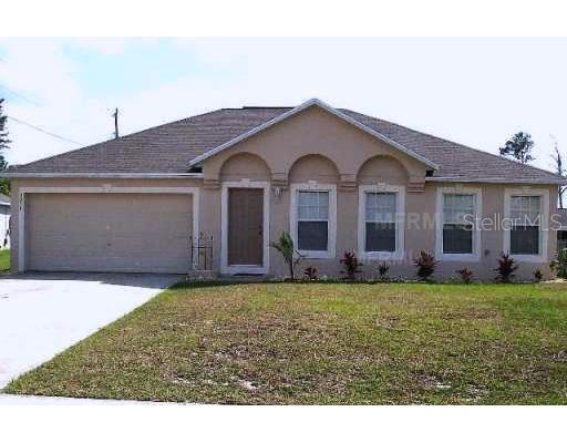 3261 Partridge St., Deltona, FL 32738