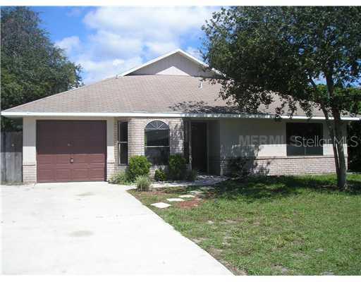 1090 S Cooper Dr., Deltona, FL 32725